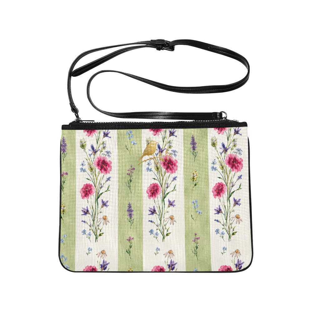 Provincial Wildflower Clutch