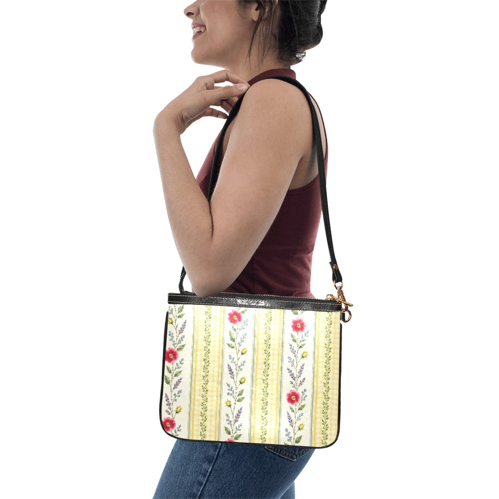 The Wren Crossbody