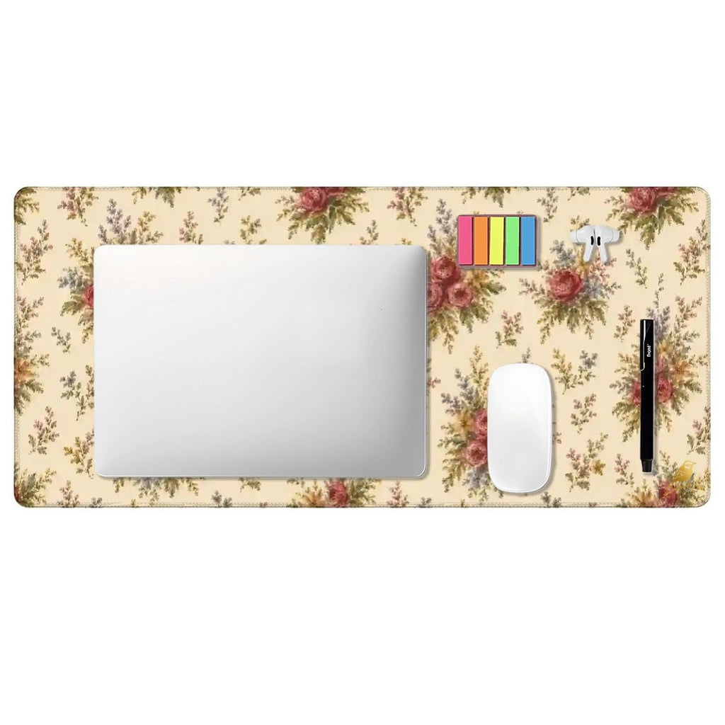 Rustic Provincial Desk Mat
