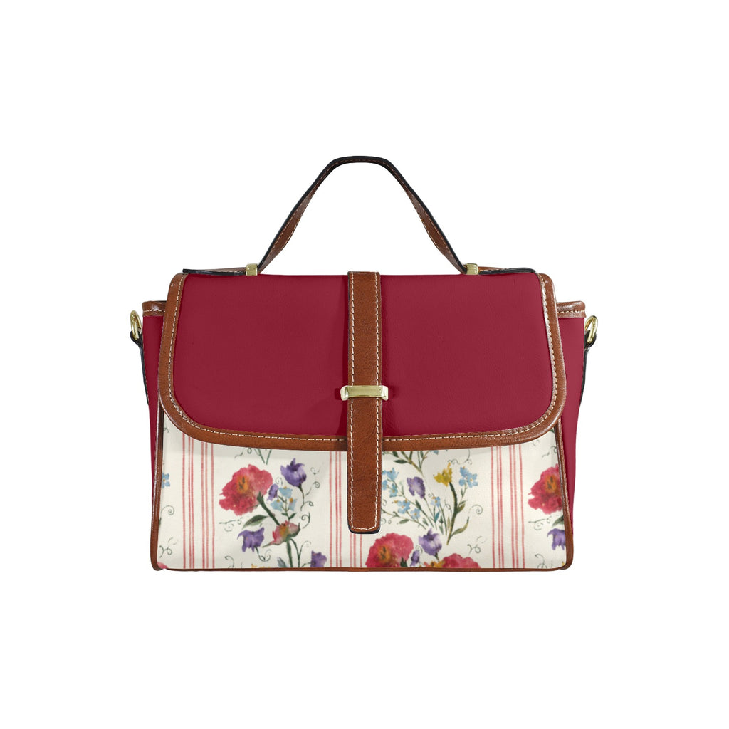 Royal Provincial Messenger Bag