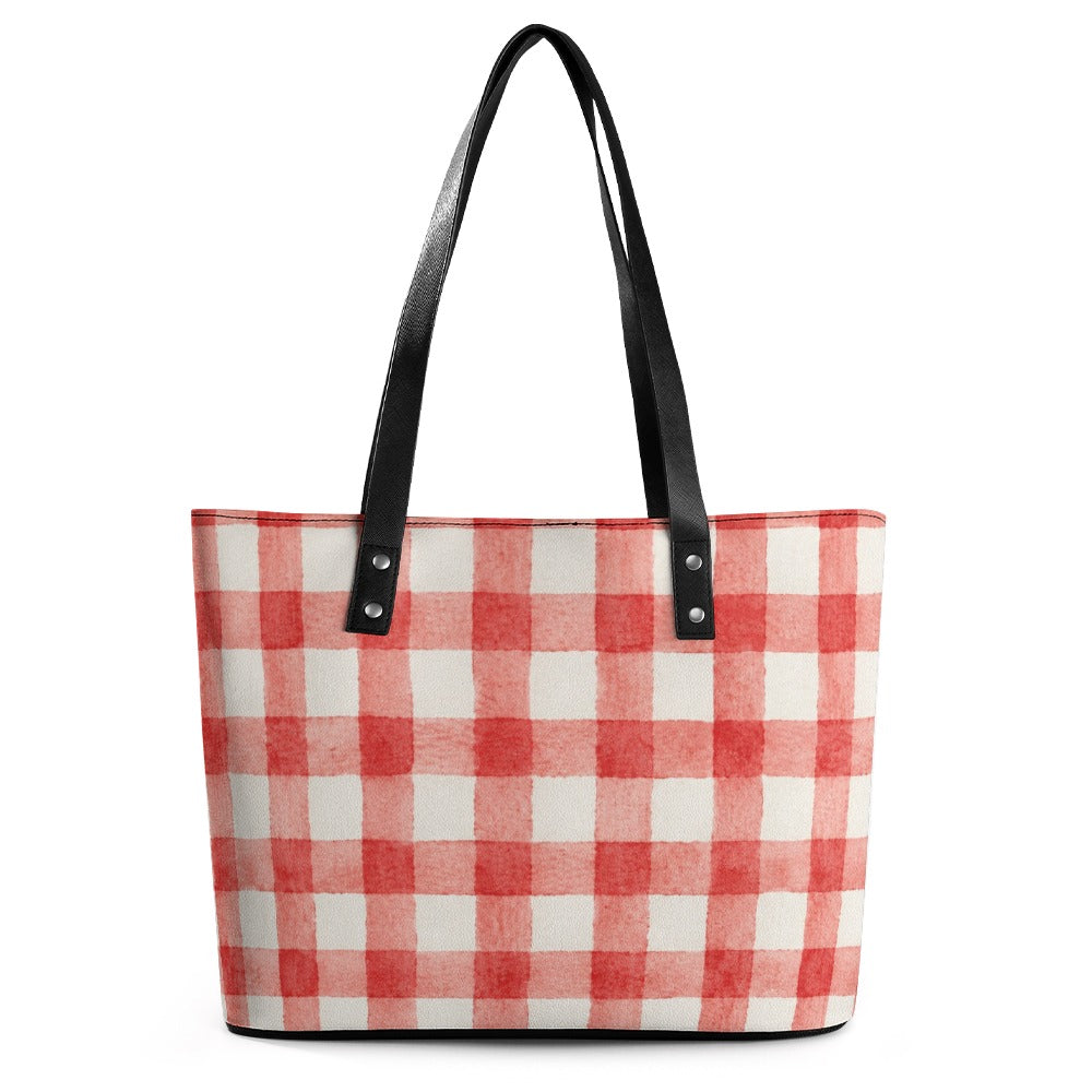 Chéri Leather Tote